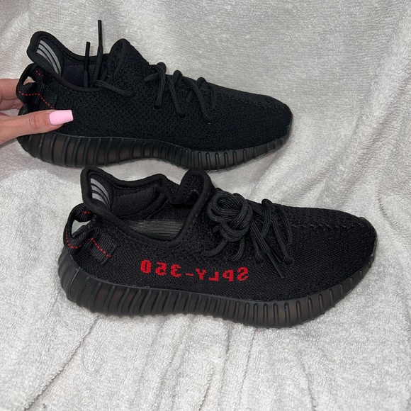 Yeezy Boost 350's - Picture 1 of 9